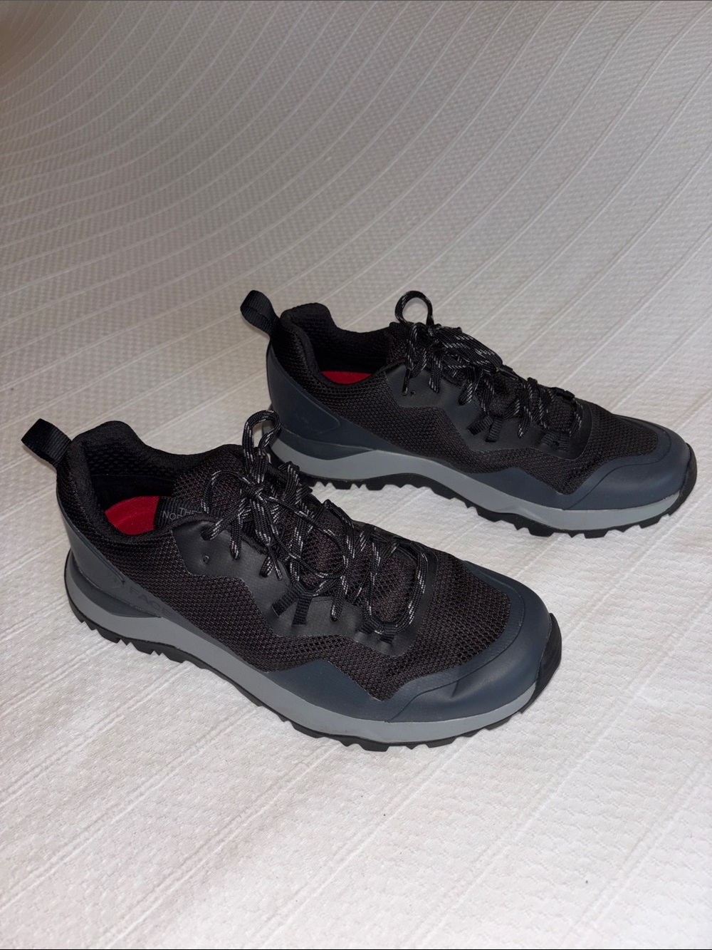The North Face Activist Futurelight Sports Shoes, Mens Size 11